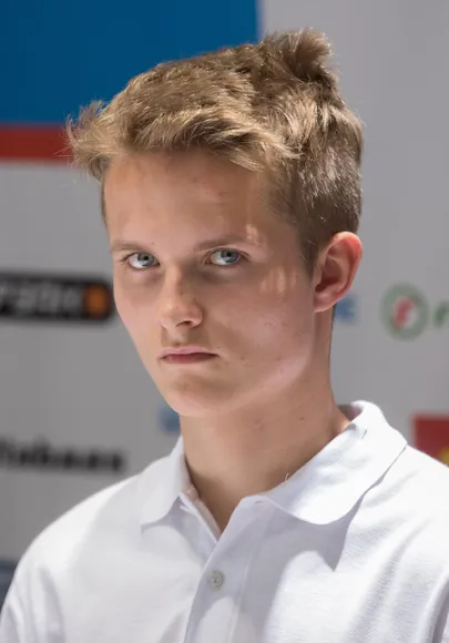 Kevin Maltsev