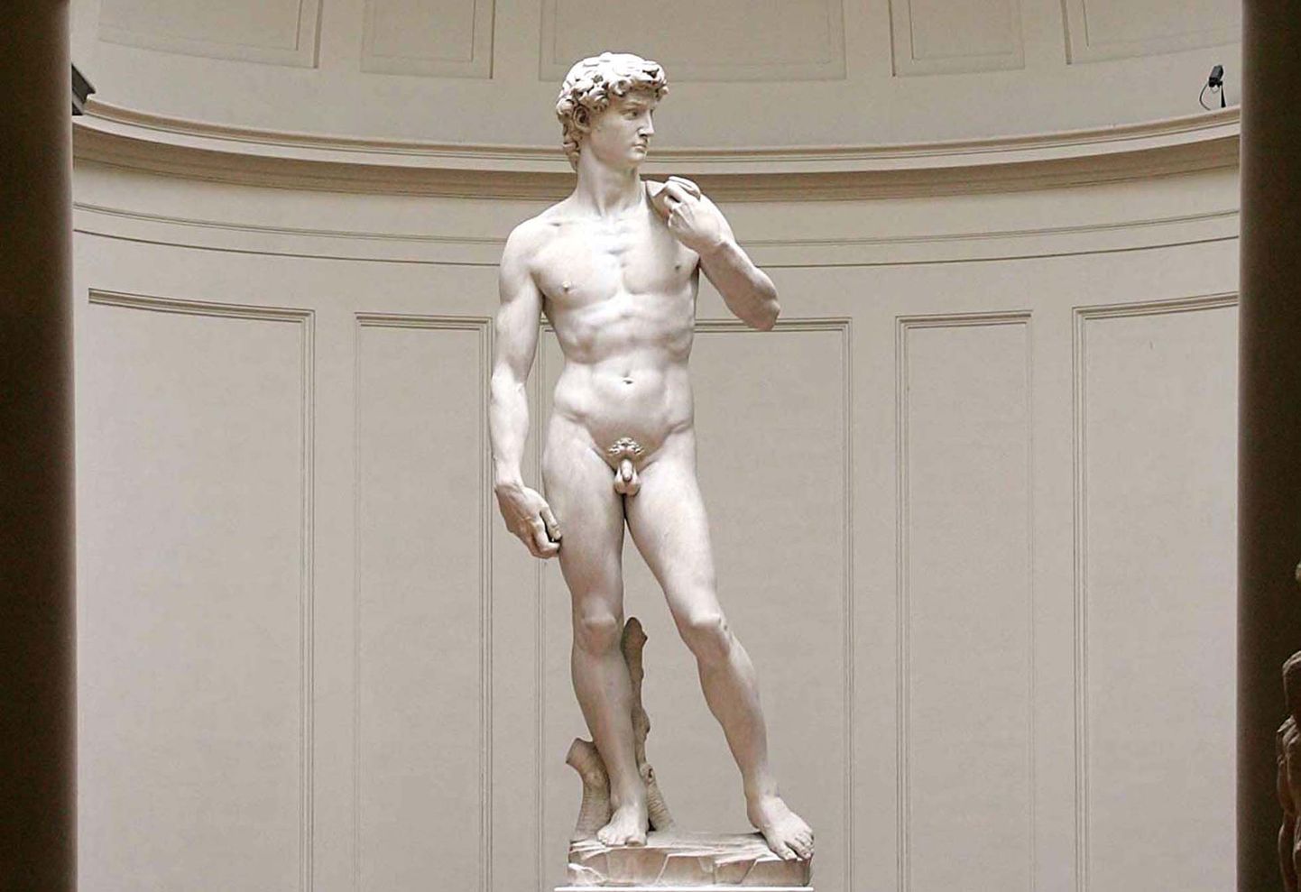 Michelangelo Taavet