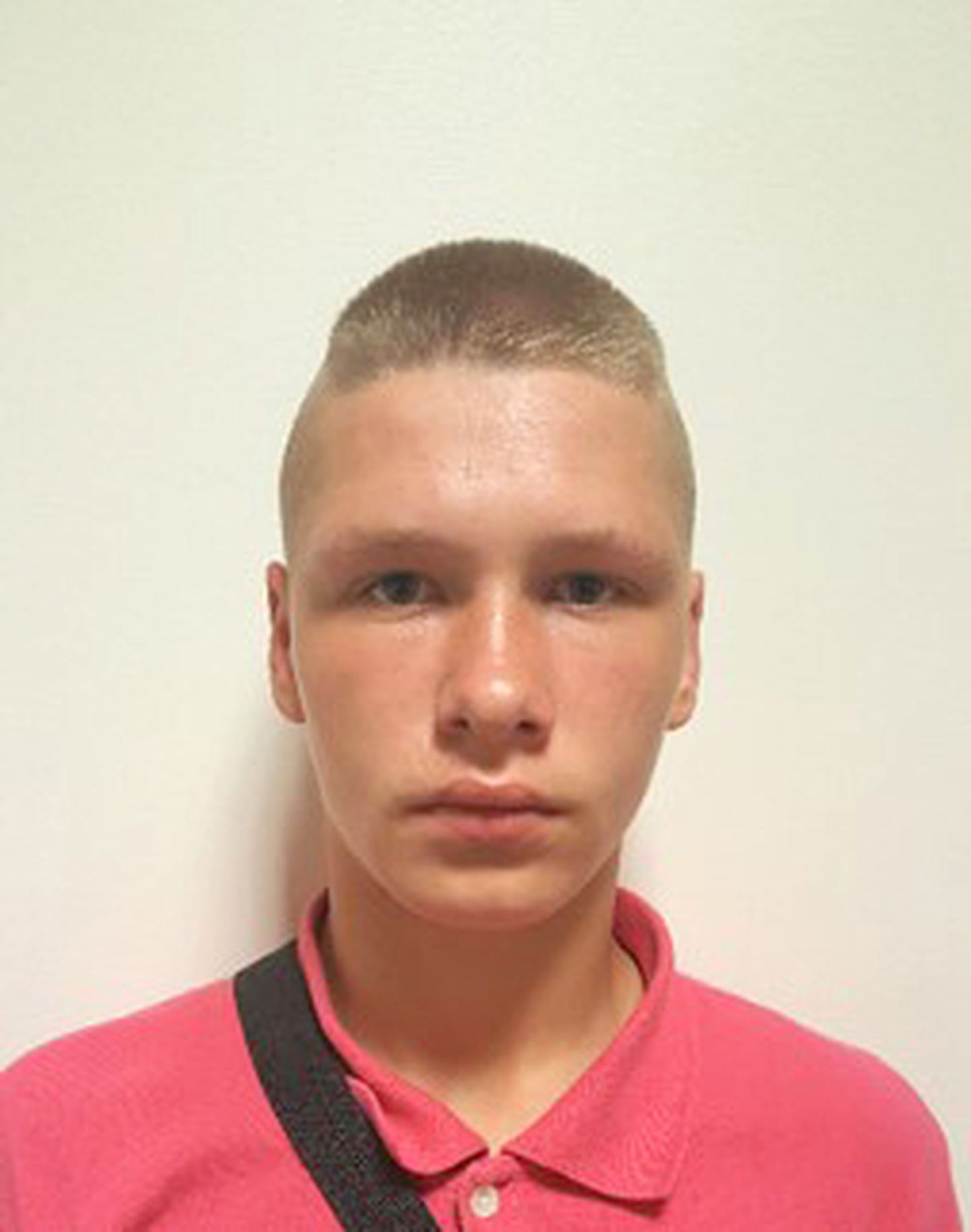 18aastast Daniili kahtlustatakse varavastaste kuritegude toimepanemises.