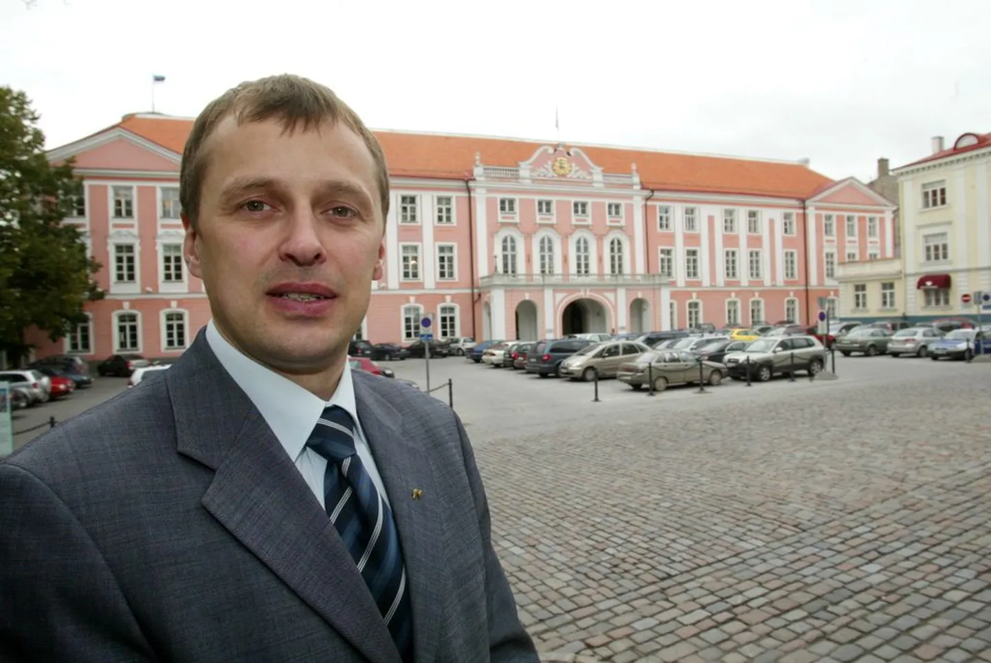 Tõnis Kõiv.