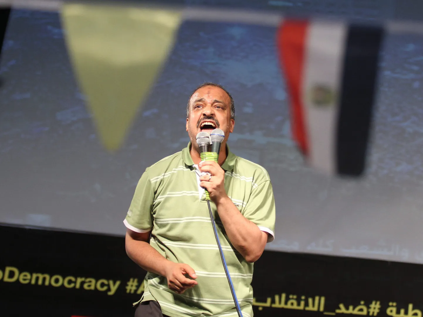 Mohamed el-Beltagy