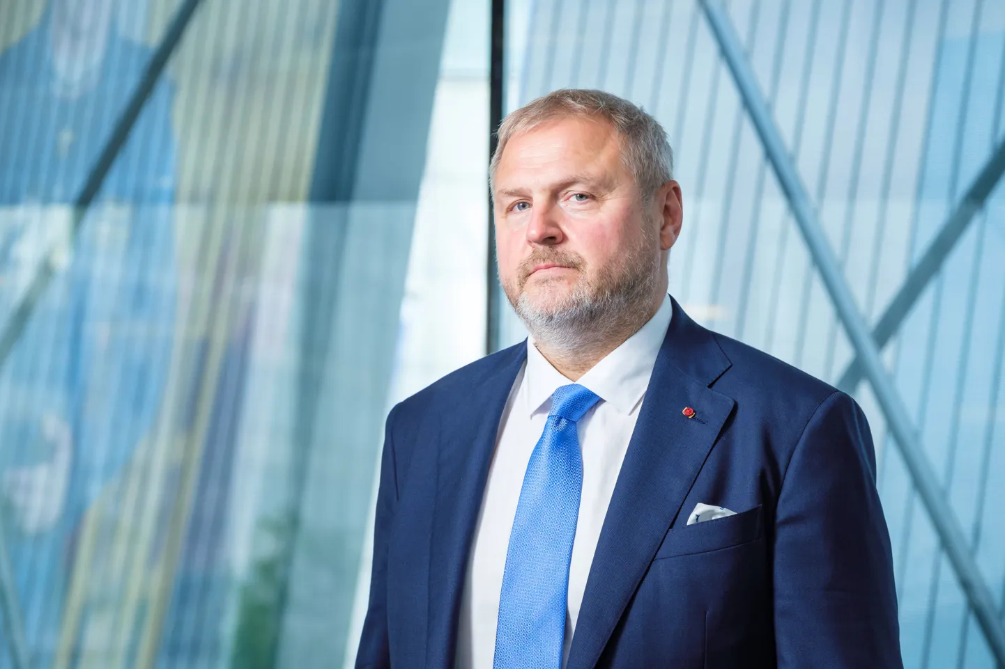 Riho Terras, Euroopa Parlamendi liige