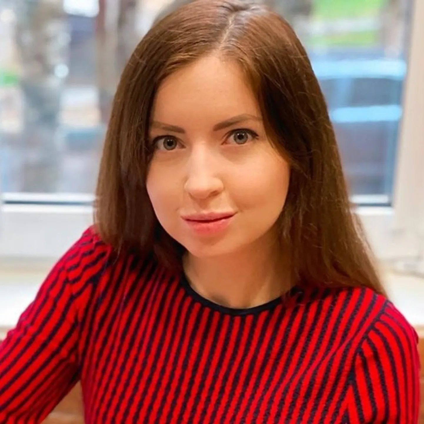 Блогер Екатерина Диденко, на чьем дне рождения произошла трагедия