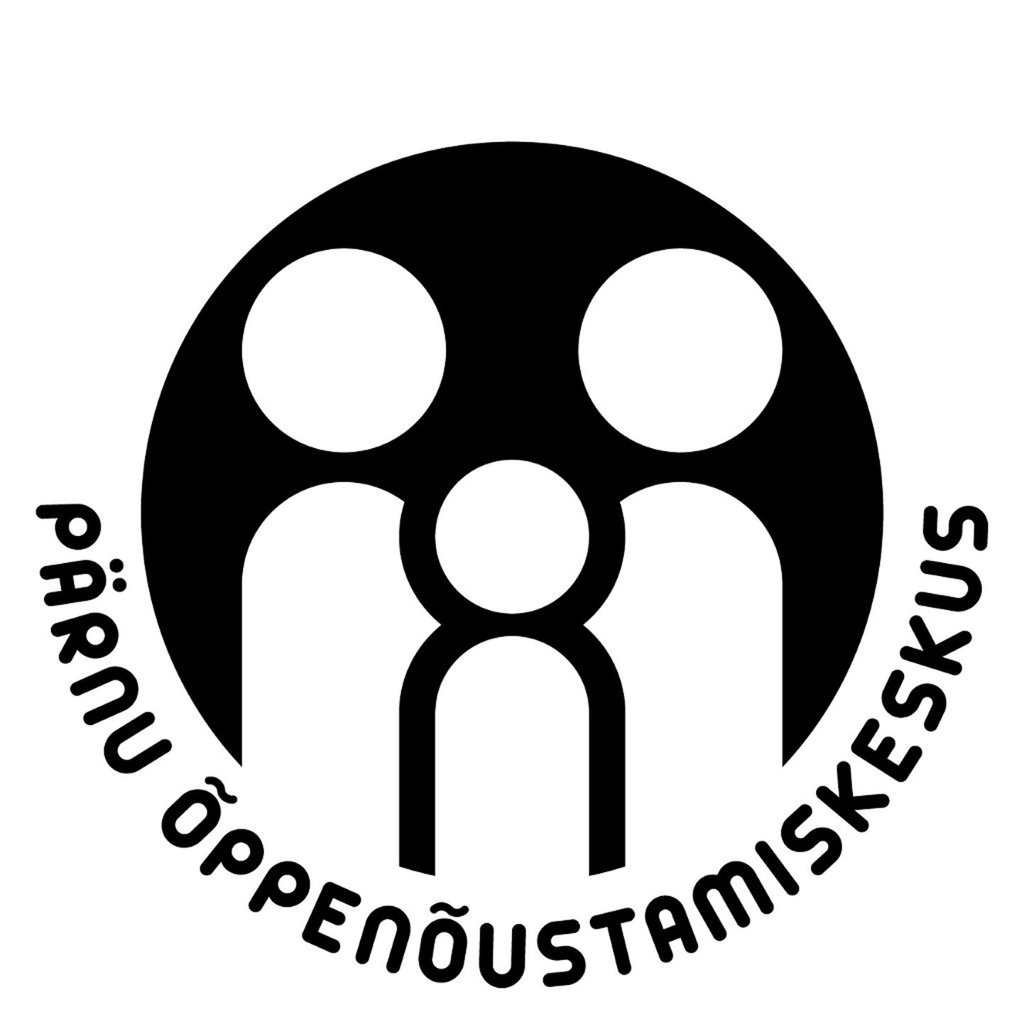 Pärnu õppenõustamiskeskuse logo.