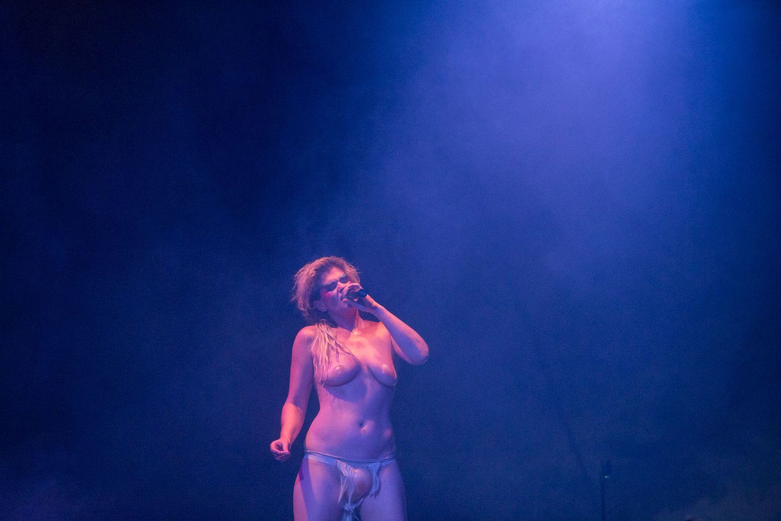 Peaches Tallinnas