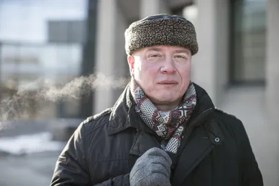 Tarbijakaitseameti peadirektor Andres Sooniste.