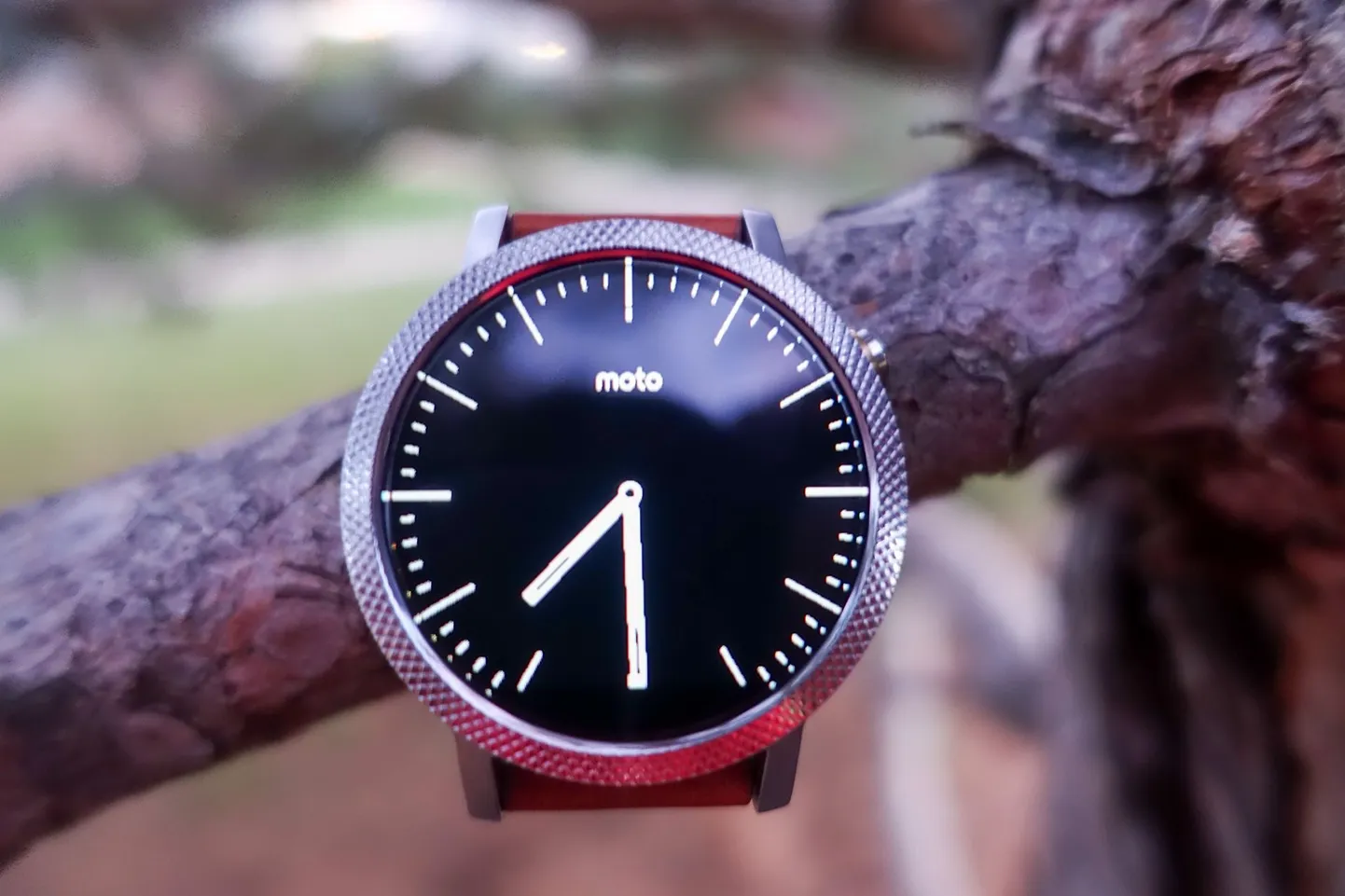 Moto 360 teise generatsiooni nutikell on peaaegu täiuslik ja heas konkurentsis näiteks Apple nutikellaga.