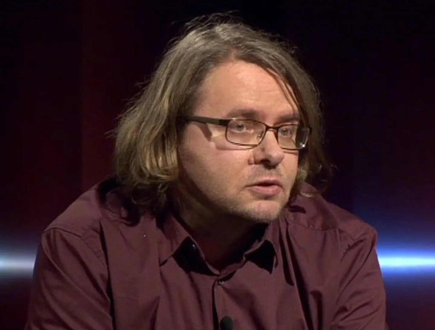 Jan Kaus