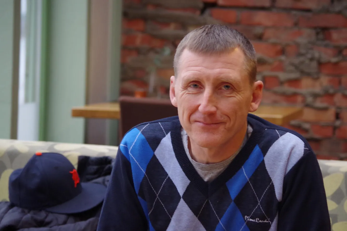 Mullu sai Võrumaa aasta isa tiitli Tarmo Mõttus.
