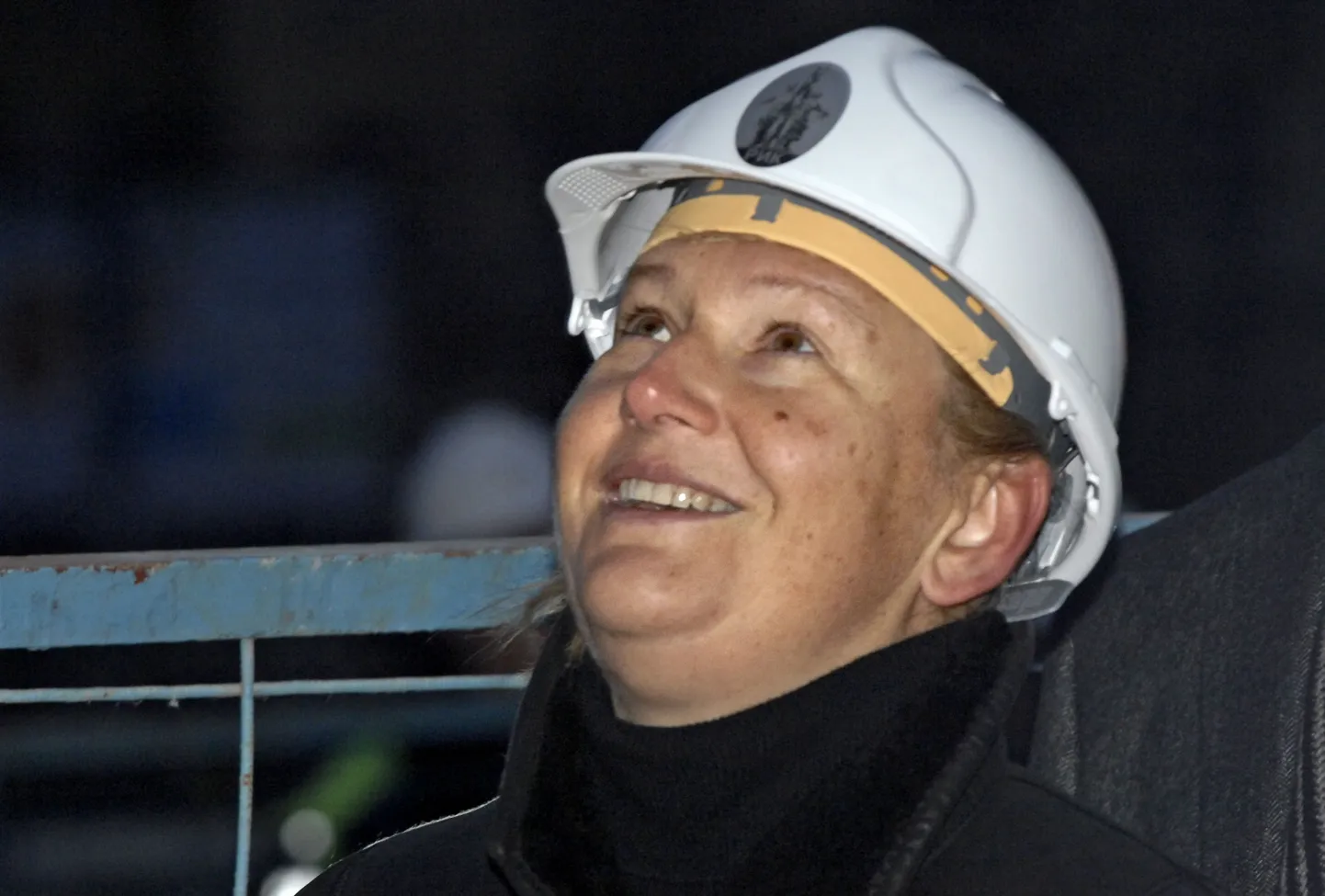 Jelena Baturina.