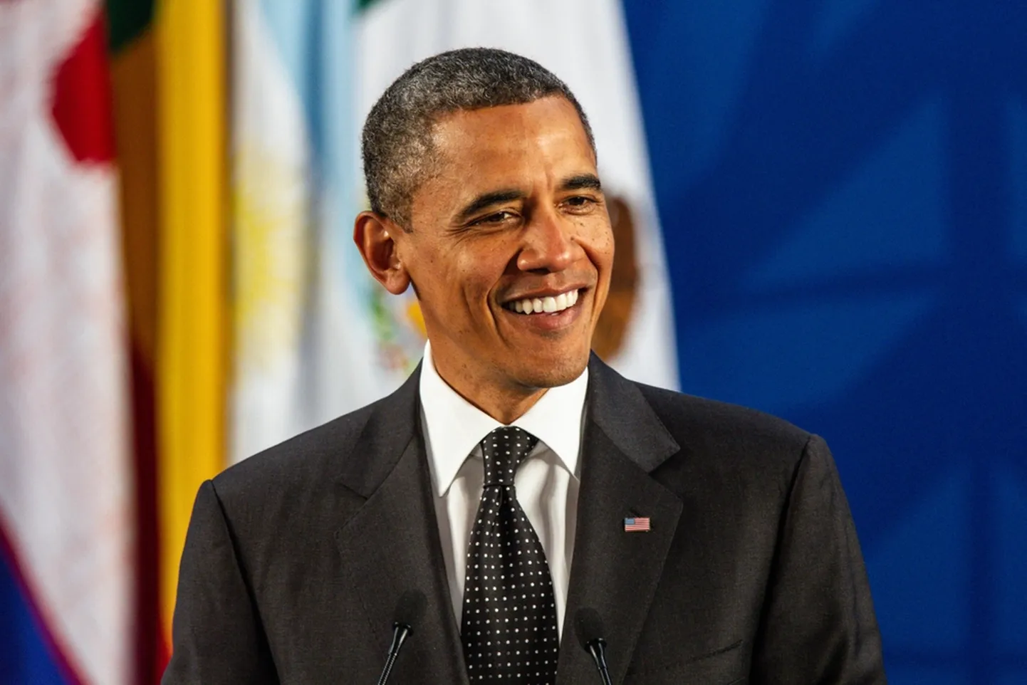 Barack Obama