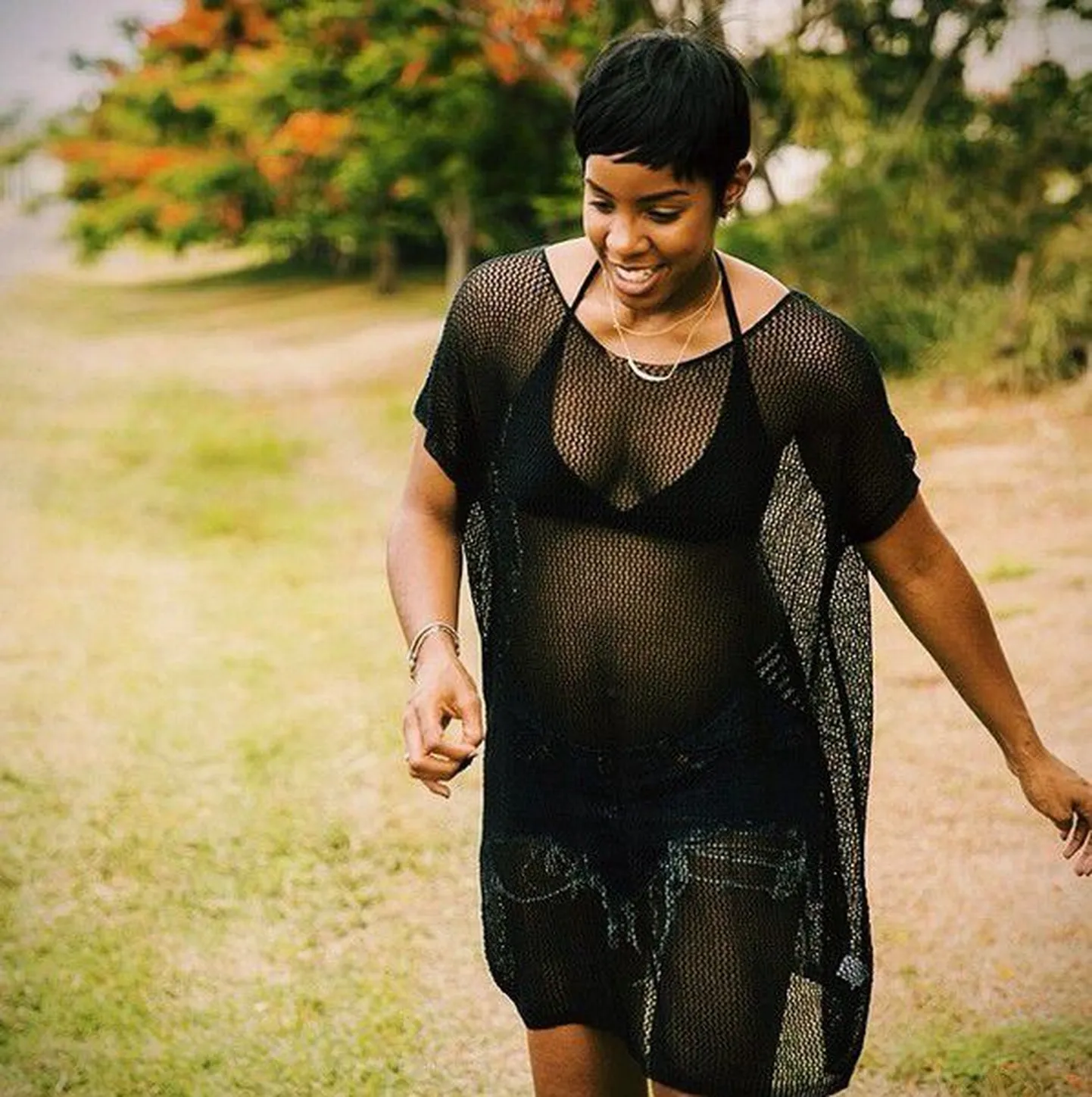 Kelly Rowland