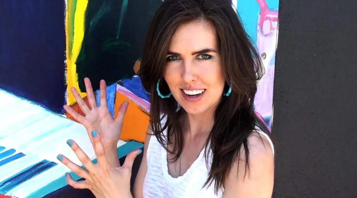 Brittani Taylor