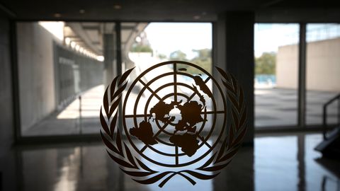 ООН на грани банкротства — США и Китай отказываются платить взносы