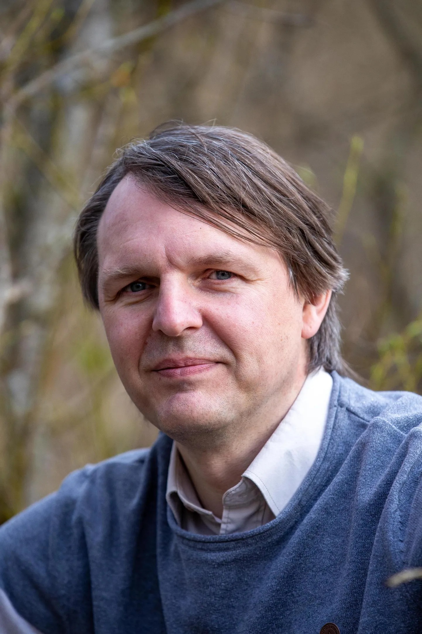 Valev Väljaots.