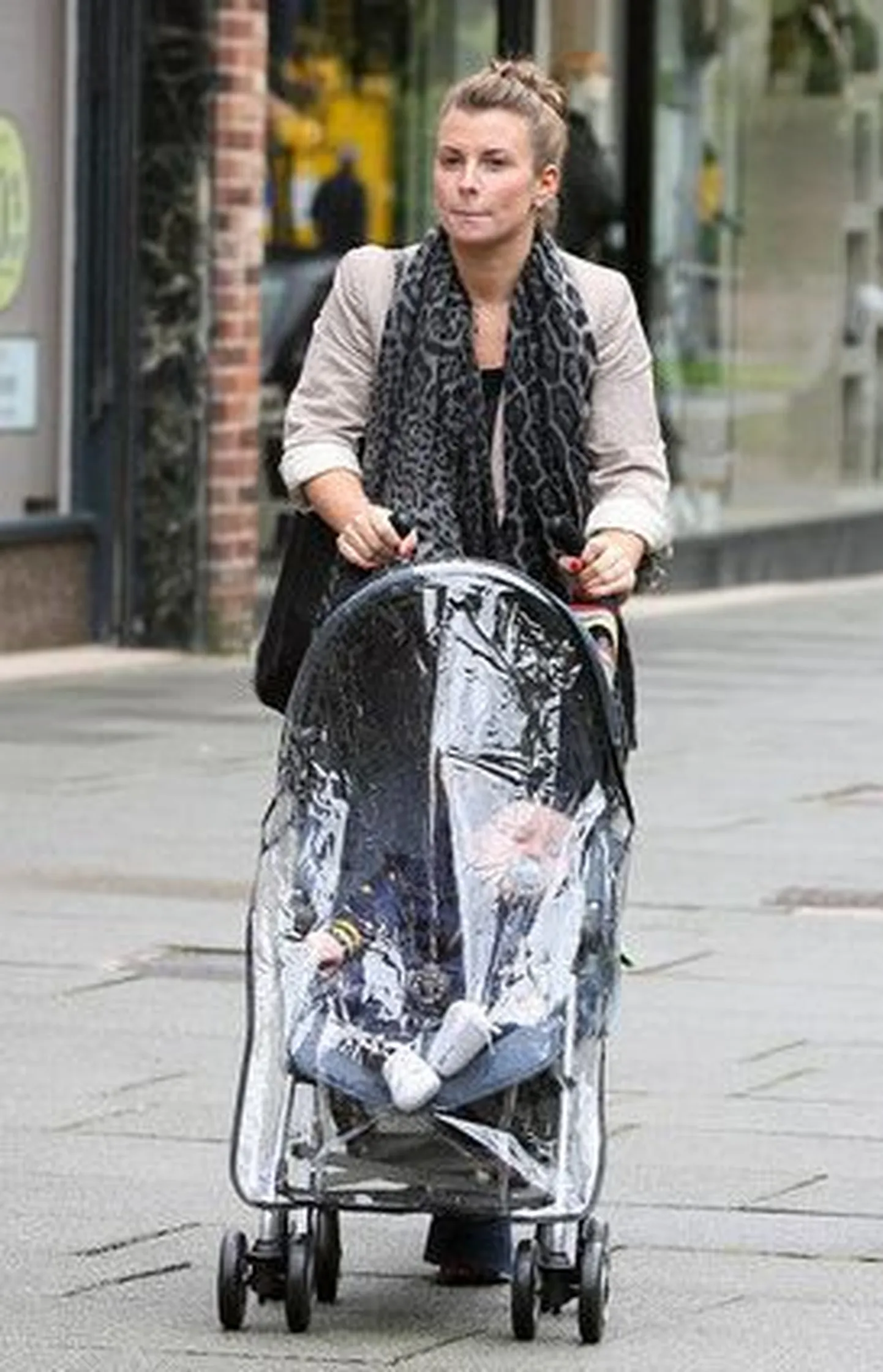 Coleen Rooney