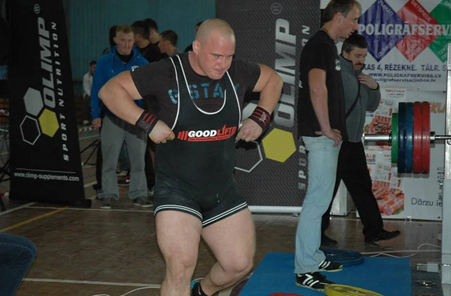 Raksta foto