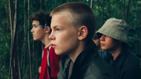 Eesti filmitegijad avalikus pöördumises Kristen Michalile: oleme jooksnud eduloost ummikusse