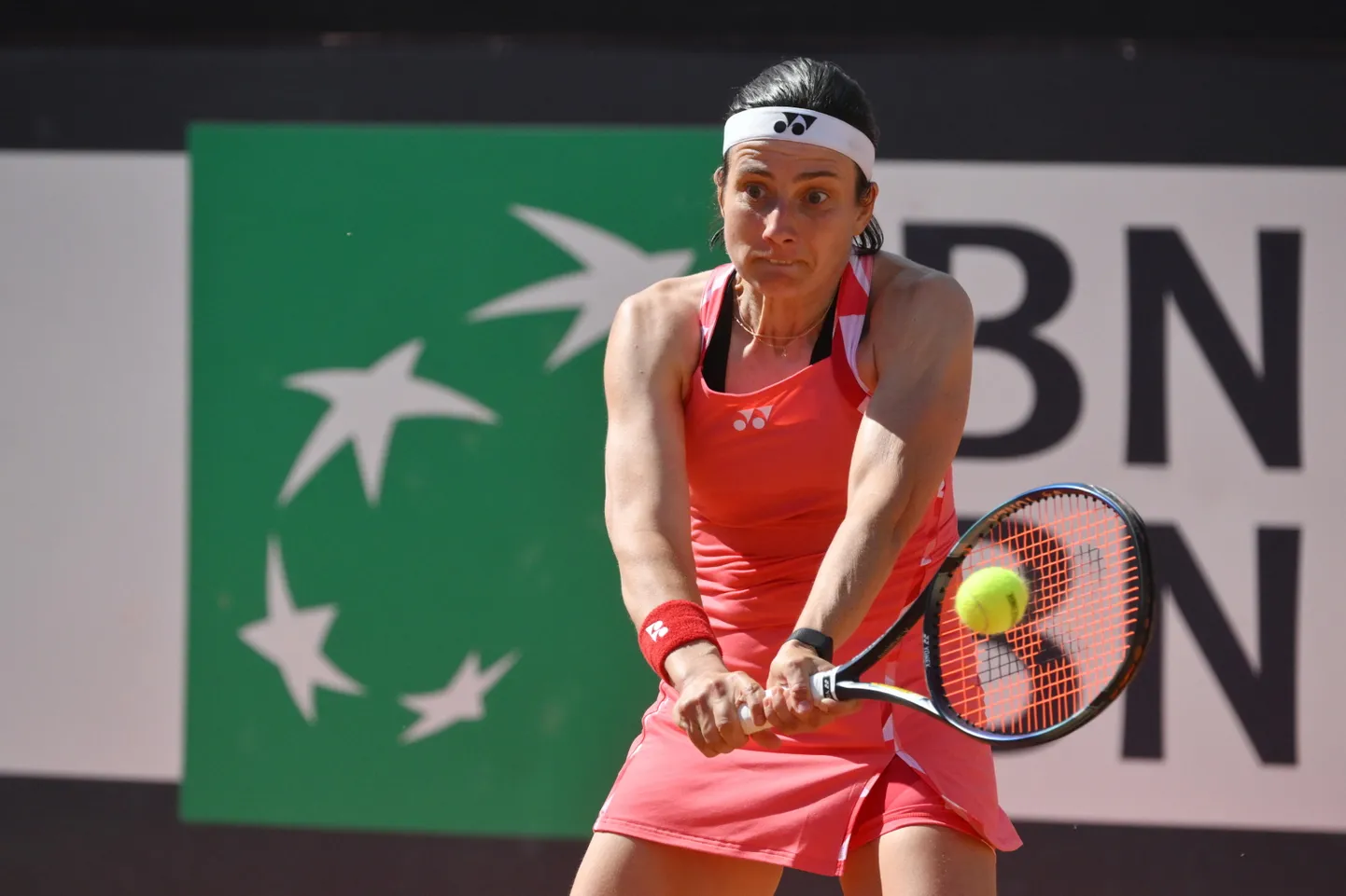 Anastasija Sevastova