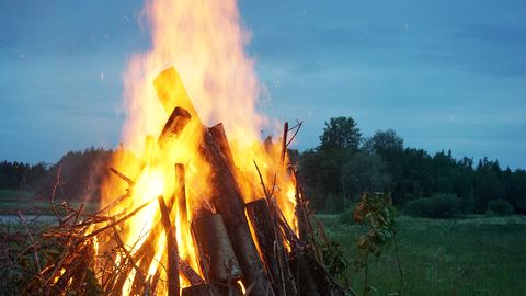 Soome hukkus jaanipühade ajal erinevatel asjaoludel vähemalt 11 inimest
