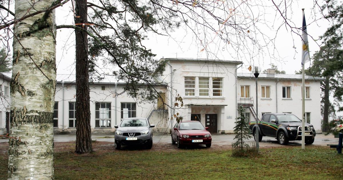 Võsul valitakse uus alevikuvanem