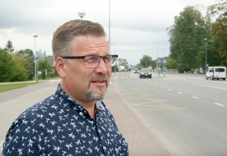 Heiki Luts.