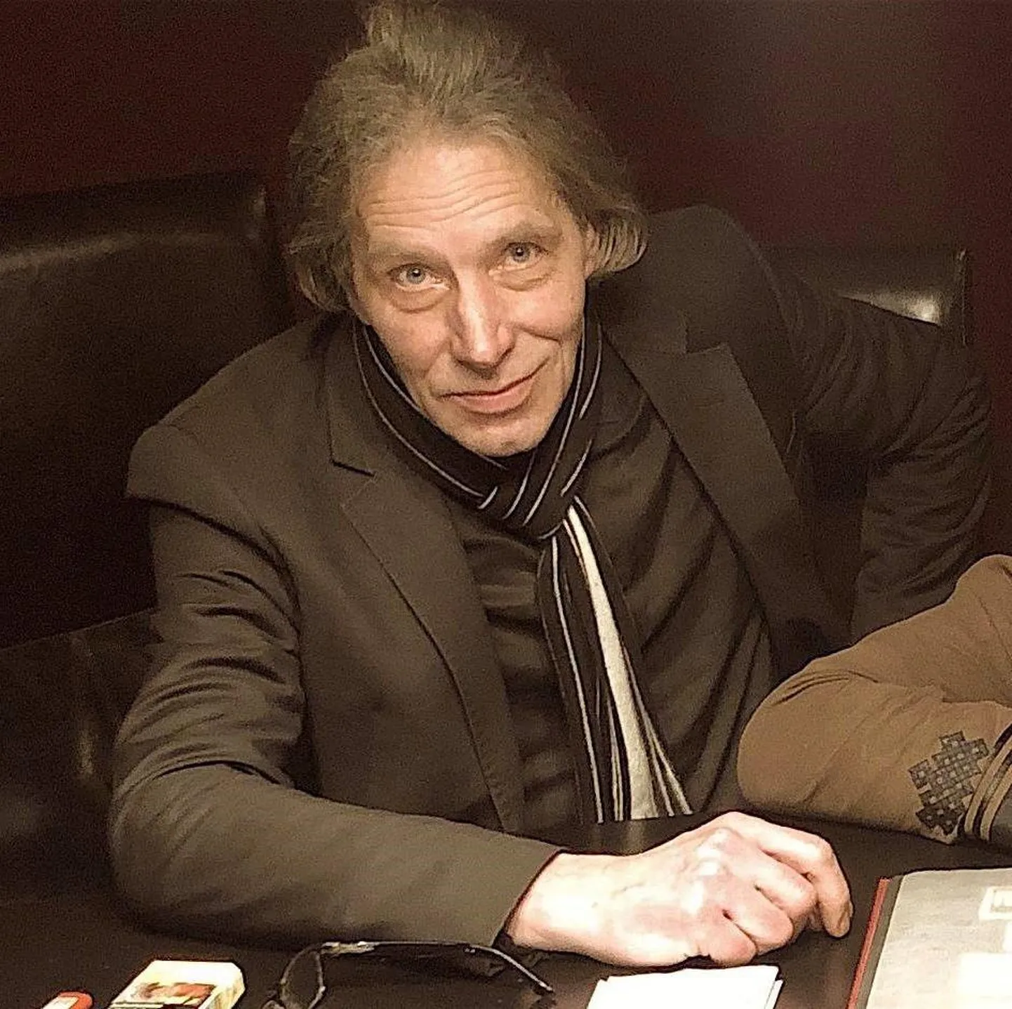 Raoul Kurvitz