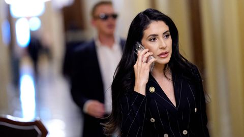 Krievijas deputātu delegācija apmeklē ASV pirmoreiz kopš iebrukuma Ukrainā