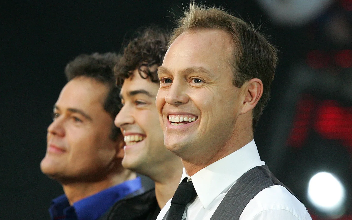 Jason Donovan