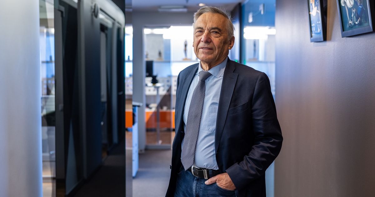 Heido Vitsur selgitas, miks töötute arv enam tõenäoliselt palju ei kasva Heido Vitsur selgitas, miks töötute arv enam tõenäoliselt palju ei kasva