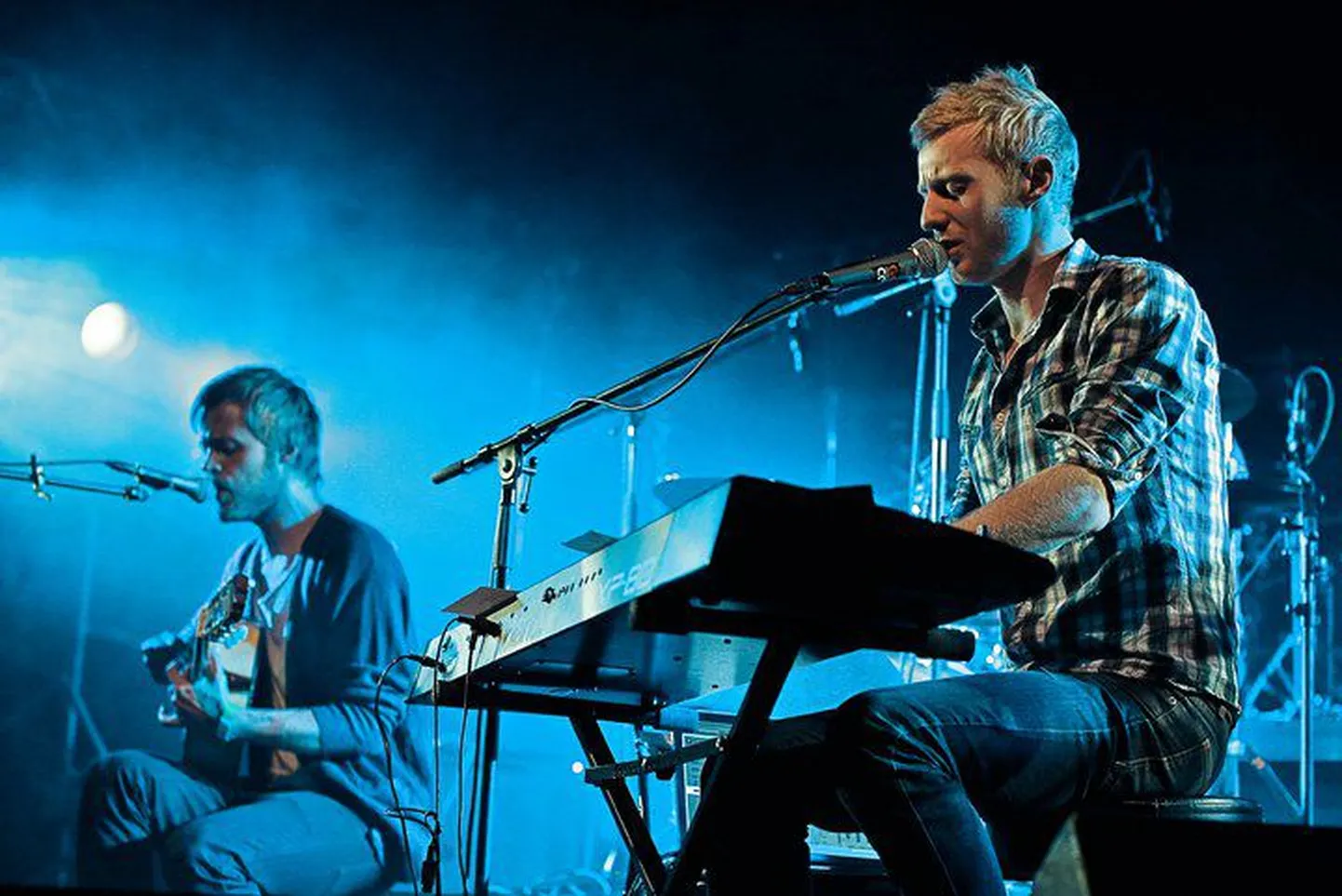 Ewert and The Two Dragons