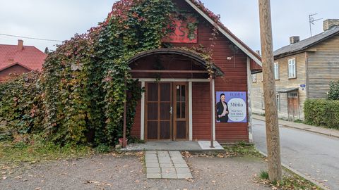 Järjekordne Paide söögikoht on ajutiselt suletud