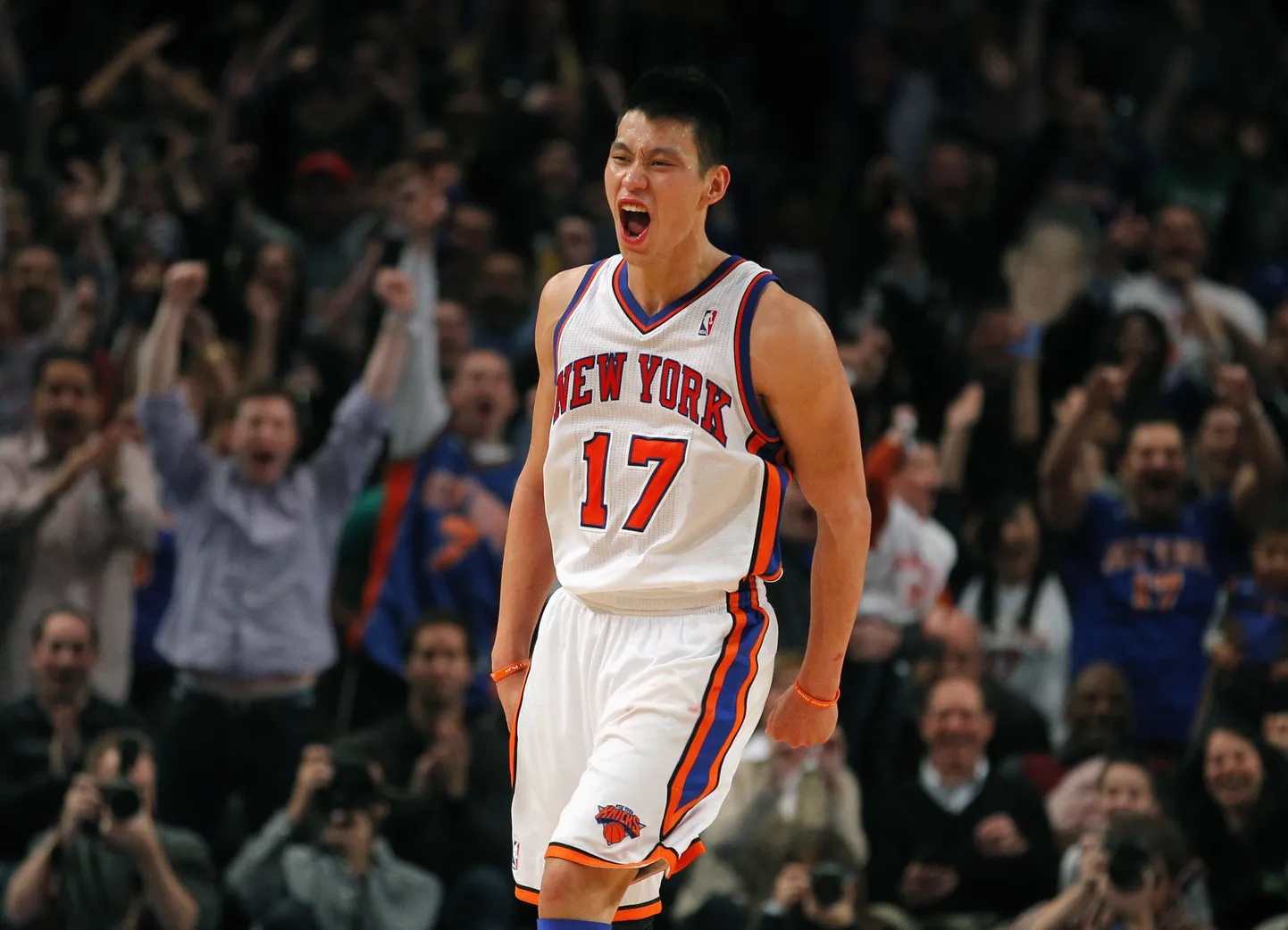 Jeremy Lin