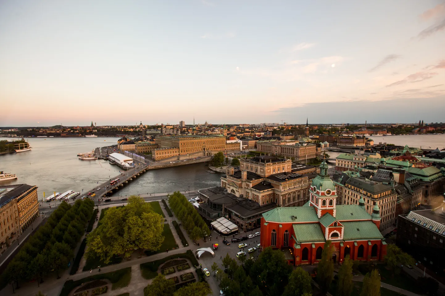 Stockholm