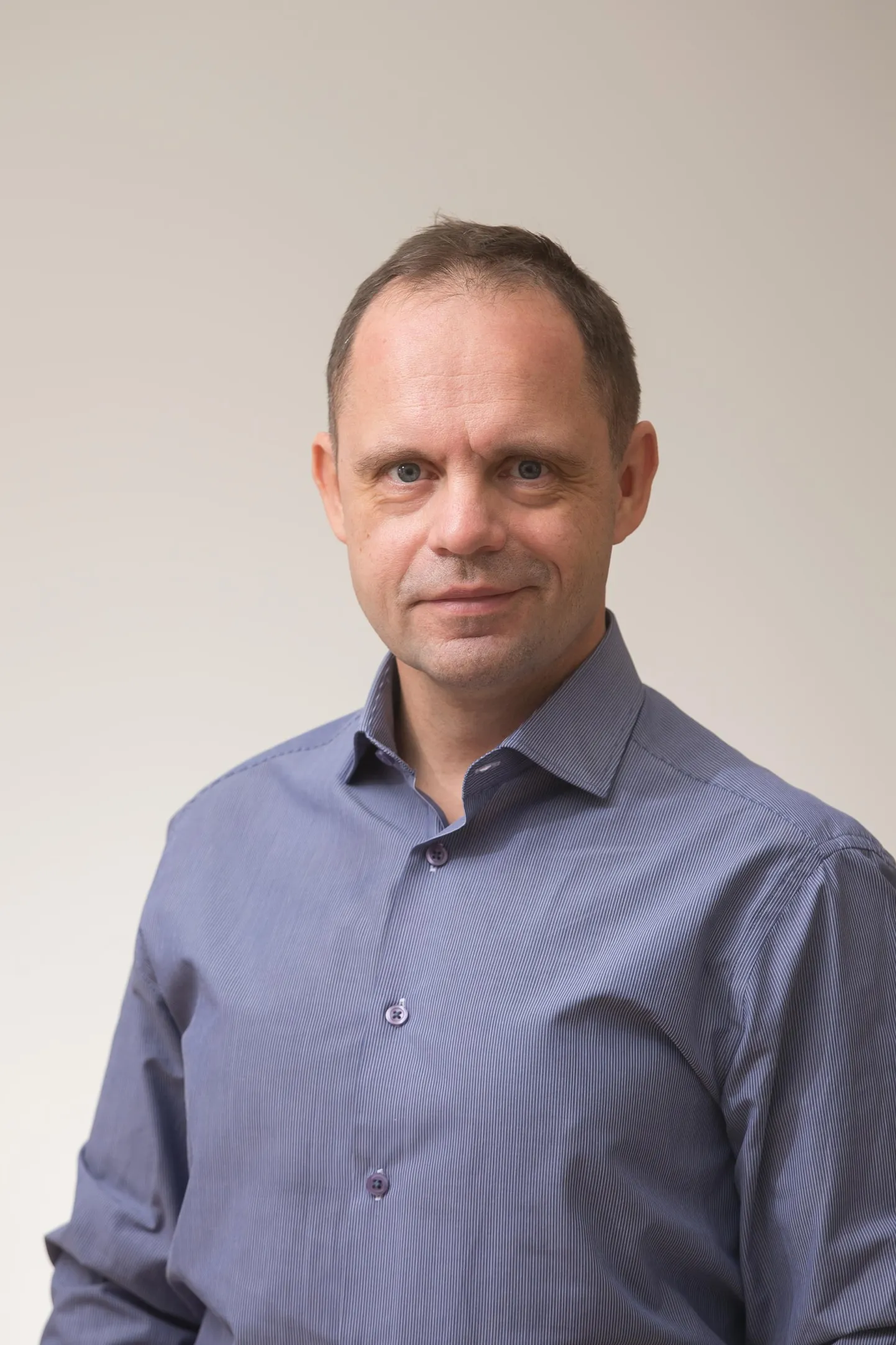 Sander Silm