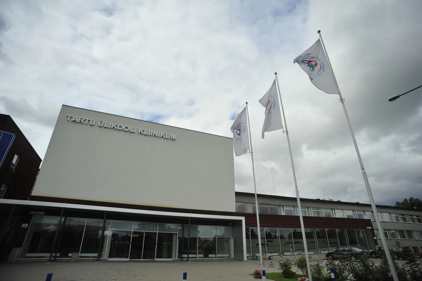 Tartu Ülikooli Kliinikum