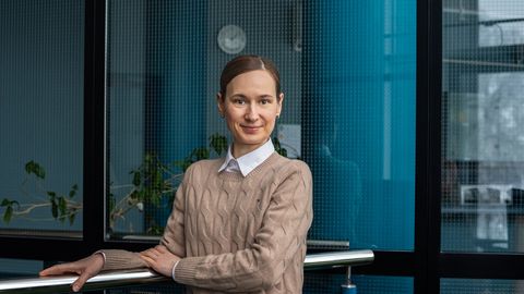 Tartu teadlase avastus: levinud tervisemure muudab veresooned jäigaks ja luud hapraks