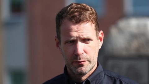 INTERVJUU ⟩ Lahkuv Virumaa politseijuht: Ida-Virus tuleb veel Eestit teha