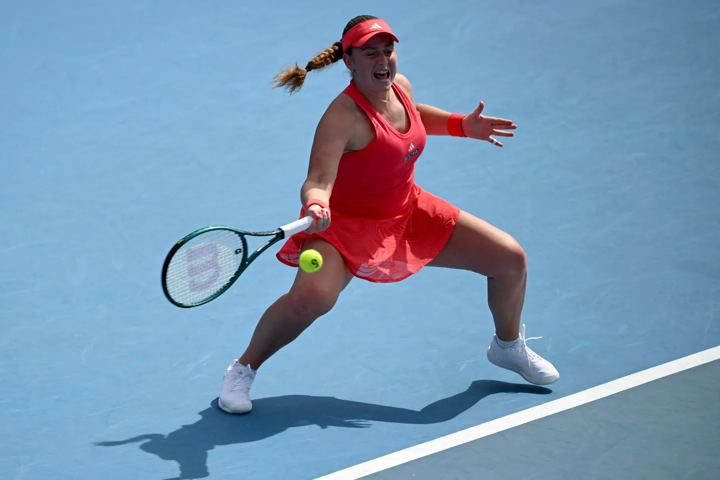 Aļona Ostapenko