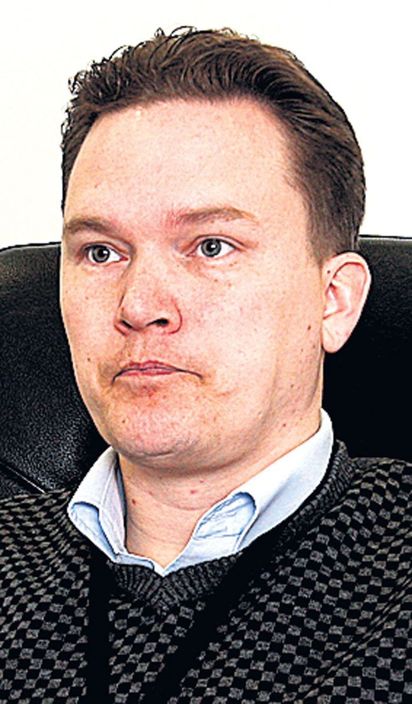 Juha Olavi Korhonen
Playtech 
Estonia juht
