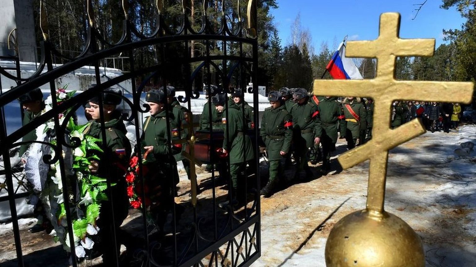 Фото На Кладбище Что Будет