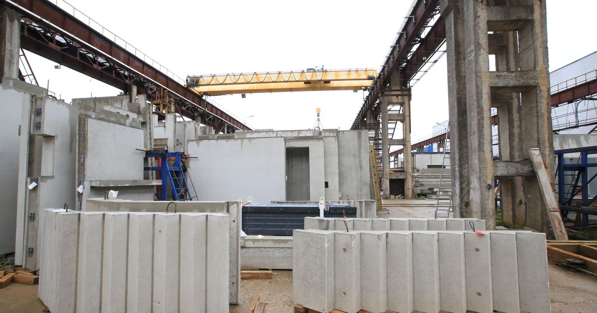 TMB Elemendi omanikuks sai Leedu ehitushiid (1) TMB Elemendi omanikuks sai Leedu ehitushiid (1)