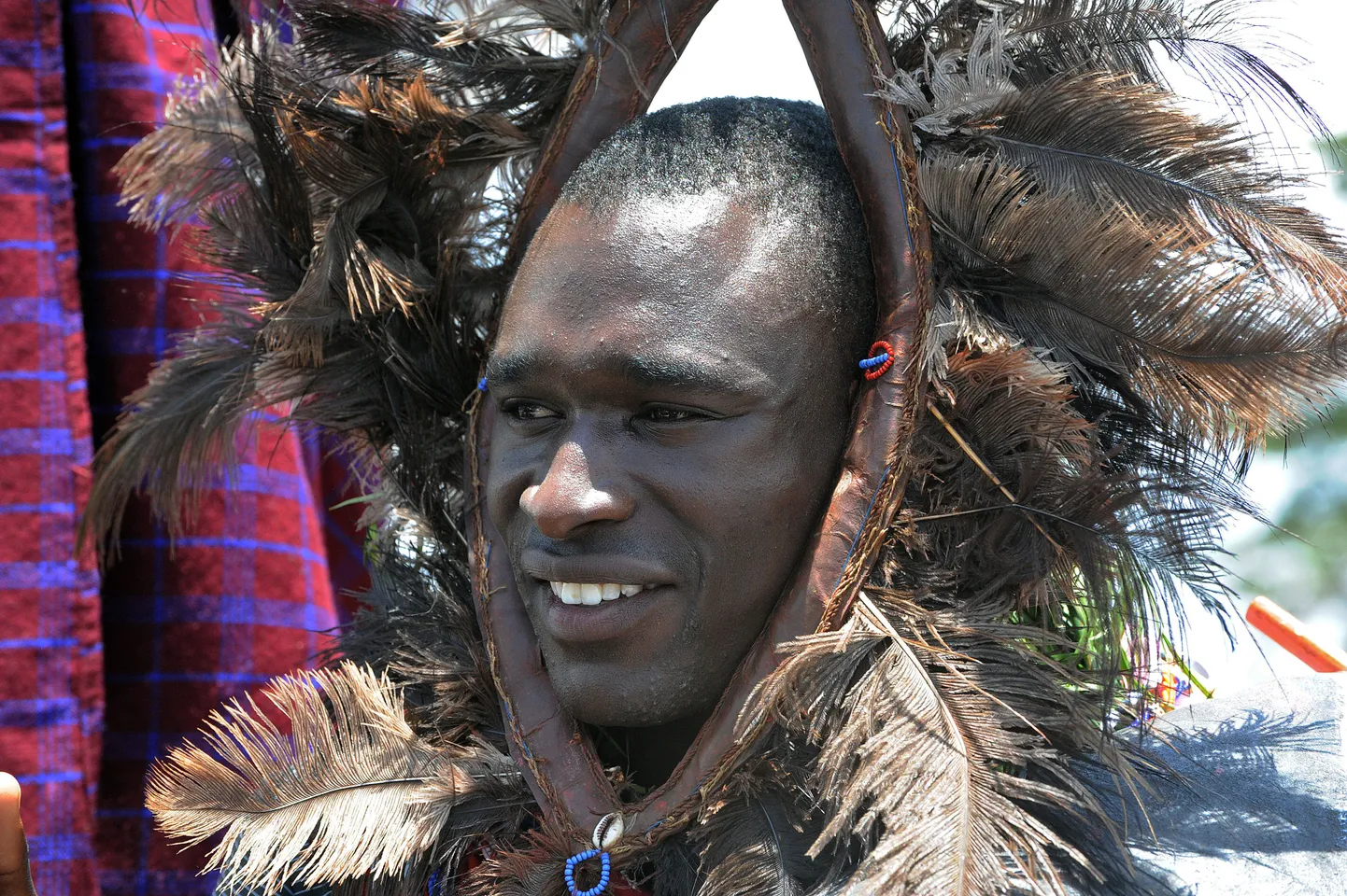 David Rudisha