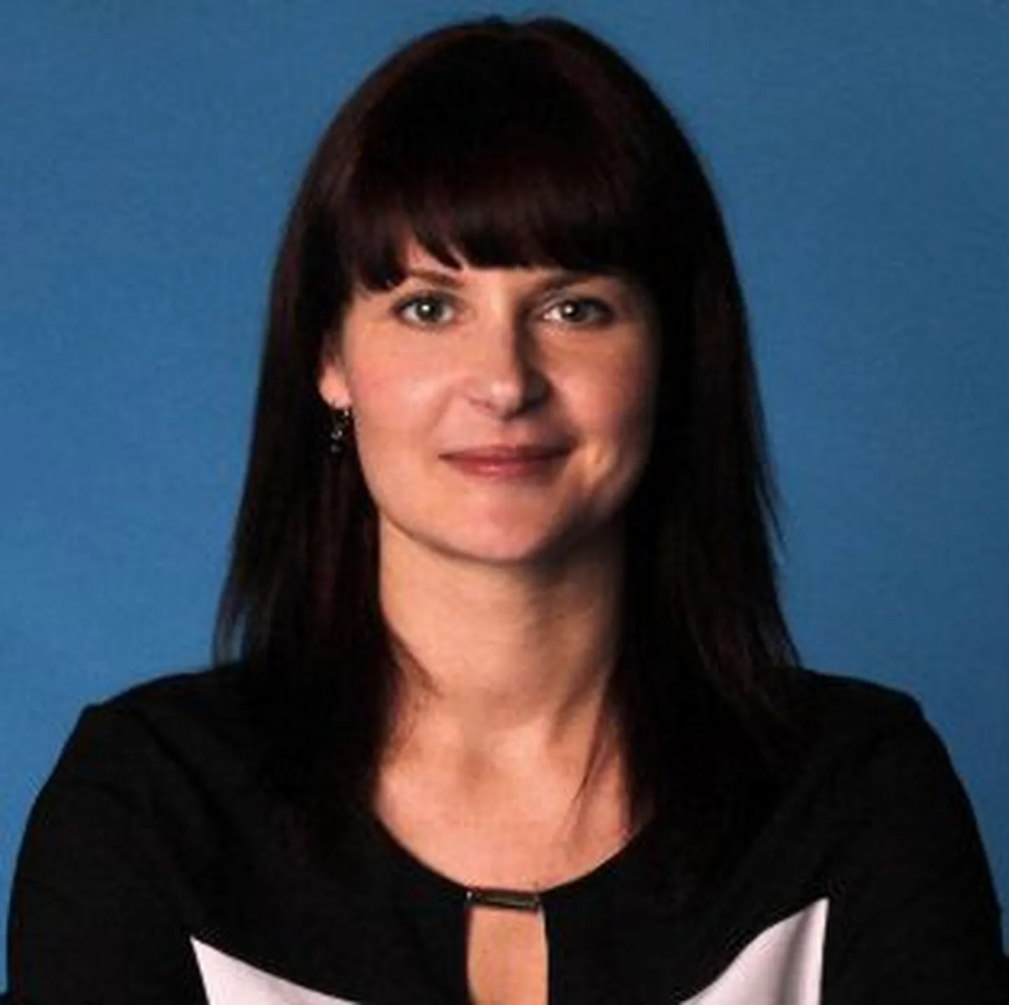 Heidi Hansar