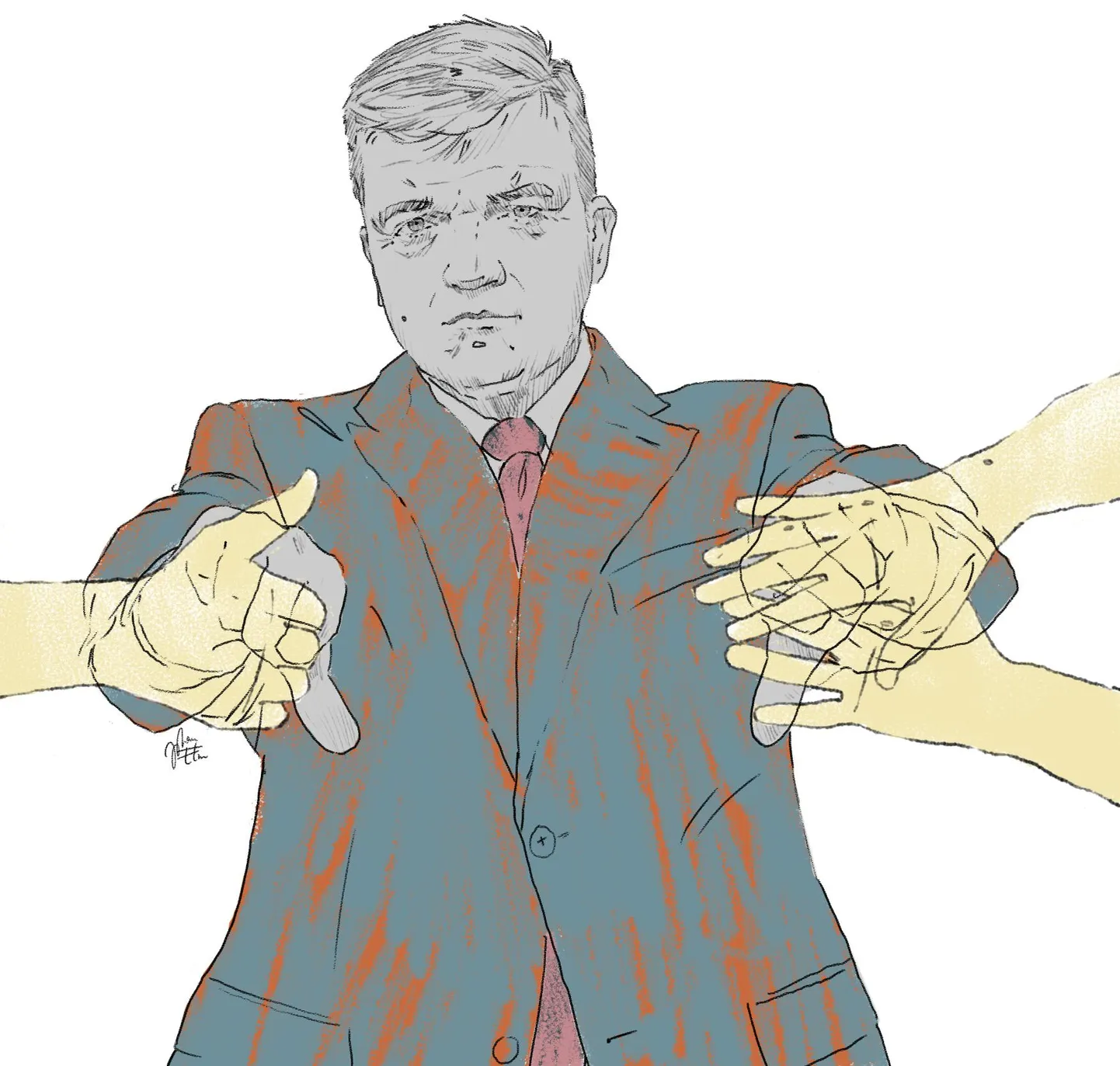 Peeter Raudsepp.