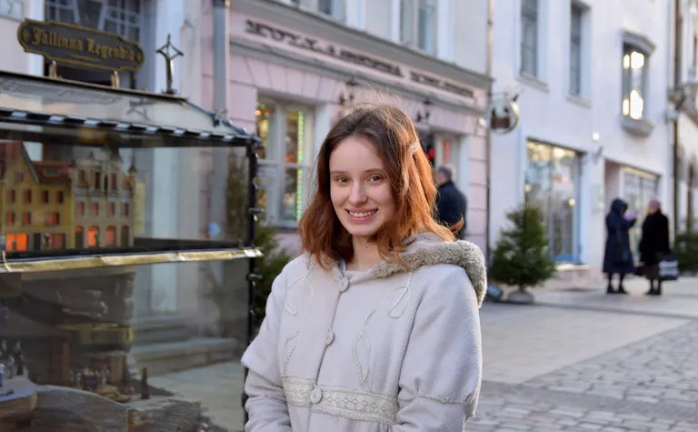 Katerina.