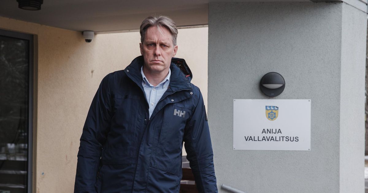 Kehra elanike isiklikud andmed on aastaid veebis avalikud olnud (4)