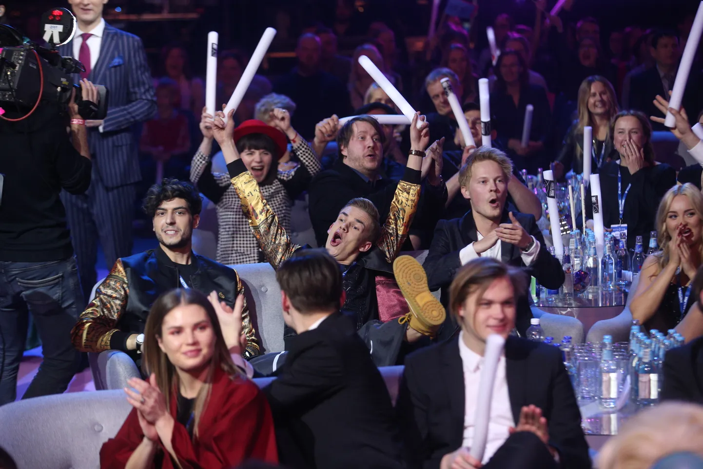 Eesti Laul 2018