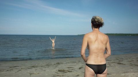 Галерея 18+: кадры эстонских фильмов, где актеры по-настоящему занимались сексом