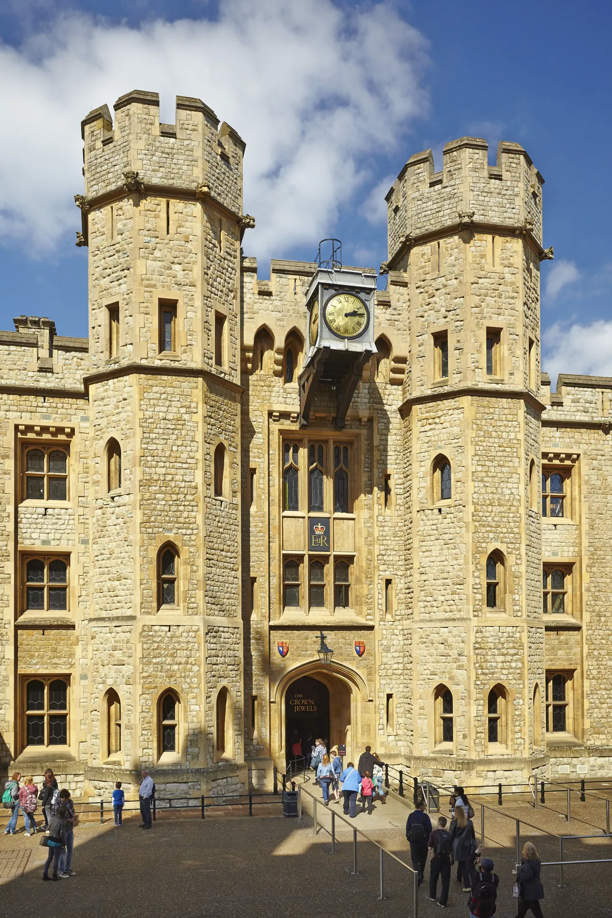 Tower of London